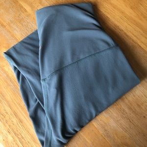 Lululemon Align Pant Super High-Rise -28”